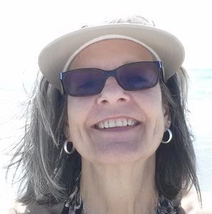 Meet your Posher, Mary jo